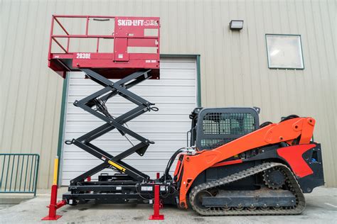 skid steer to loader attachment|aftermarket skid steer attachments.